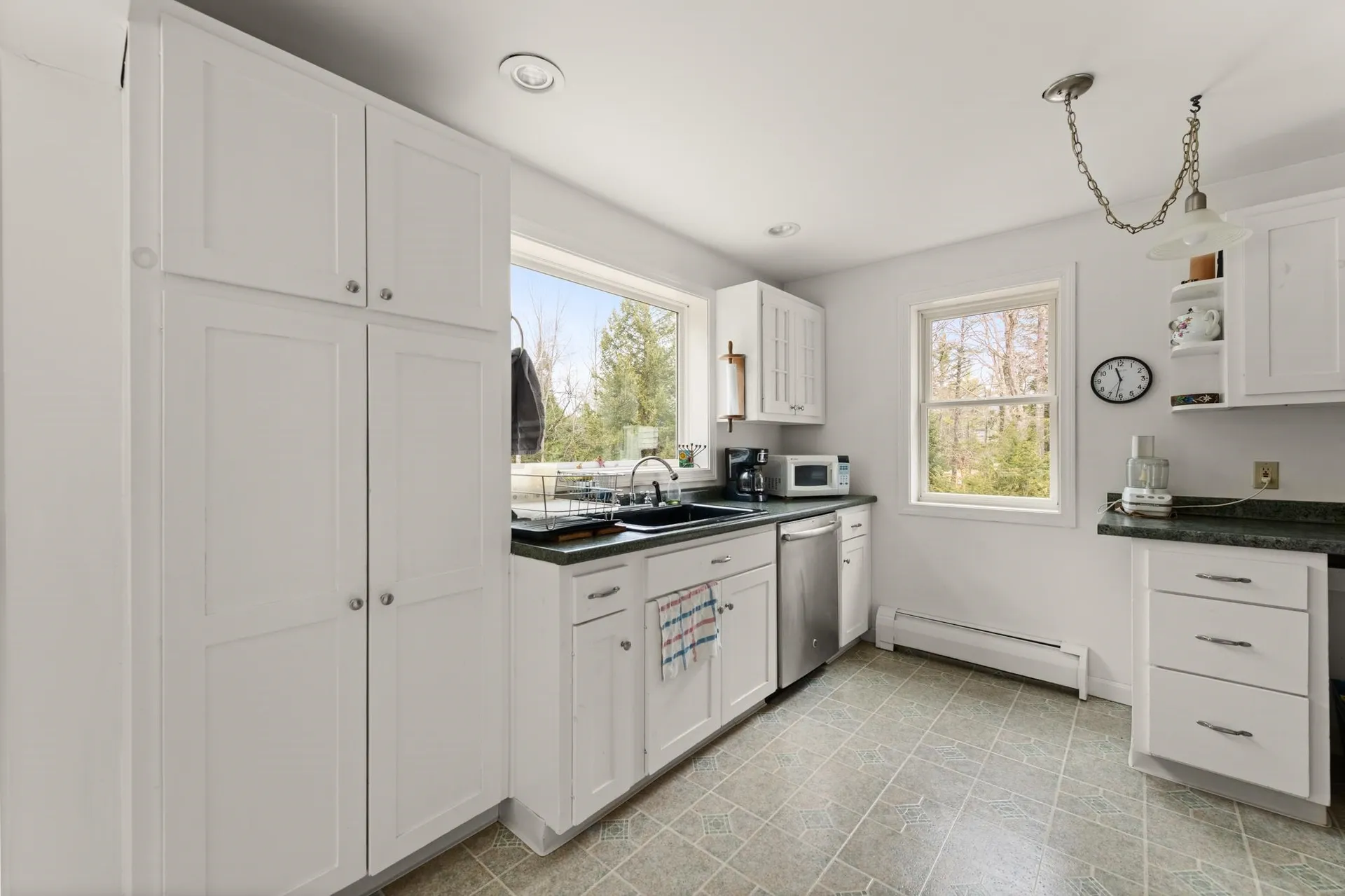 126 Hobart Hill Road Hebron NH 03241