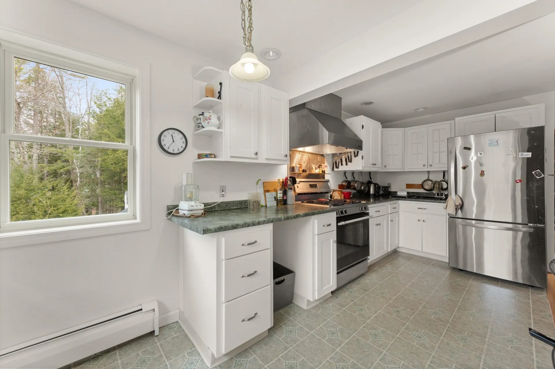 126 Hobart Hill Road Hebron NH 03241
