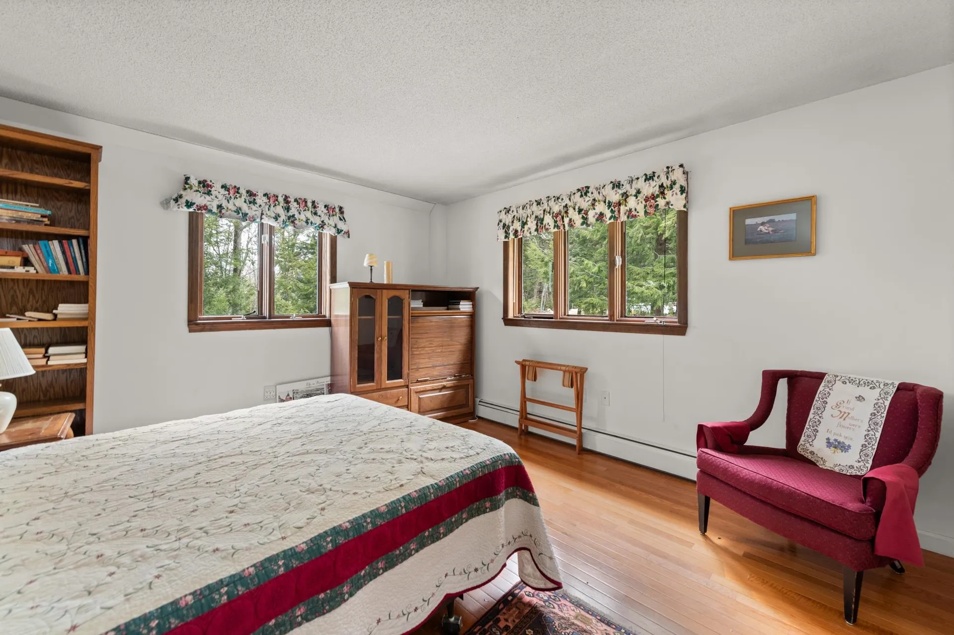 126 Hobart Hill Road Hebron NH 03241