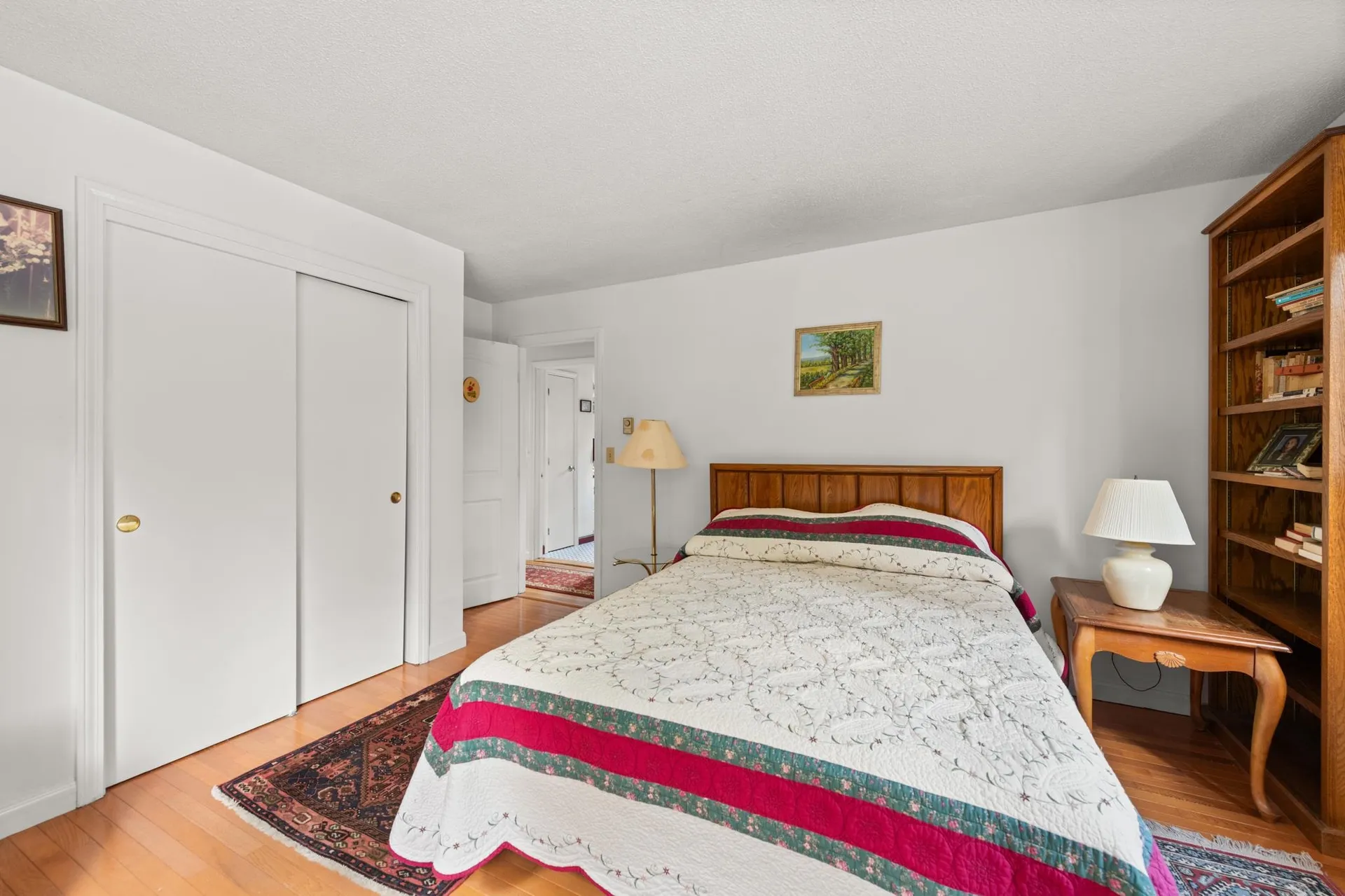 126 Hobart Hill Road Hebron NH 03241