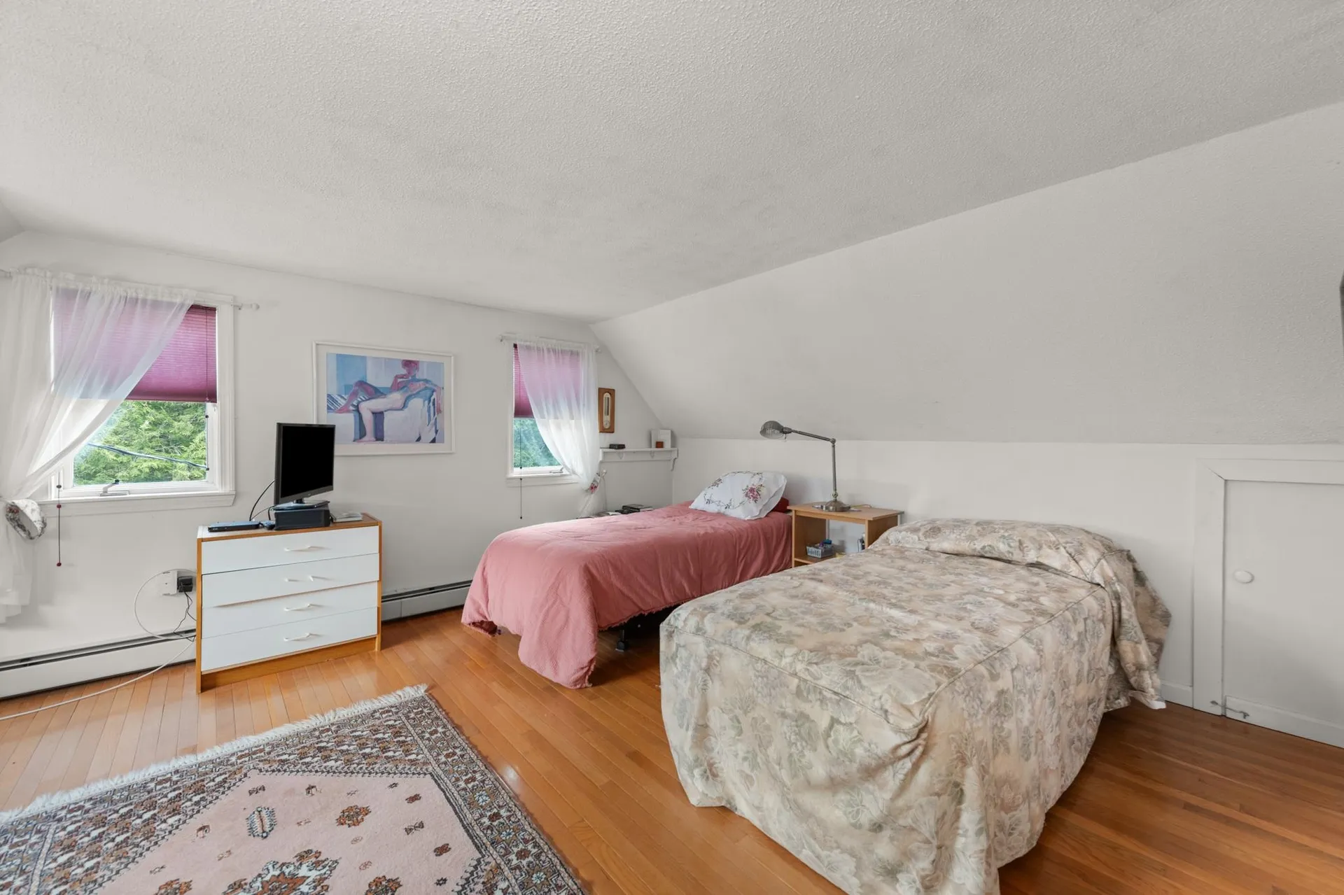 126 Hobart Hill Road Hebron NH 03241