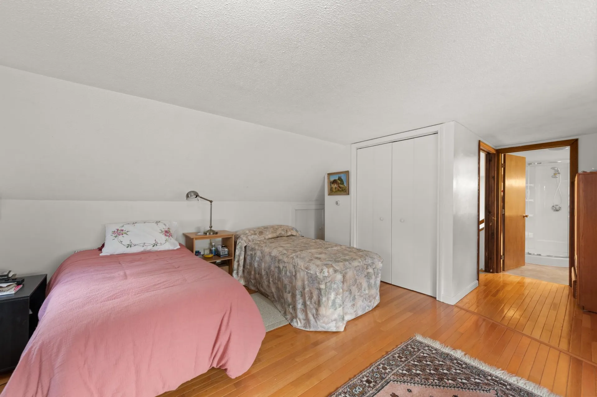 126 Hobart Hill Road Hebron NH 03241
