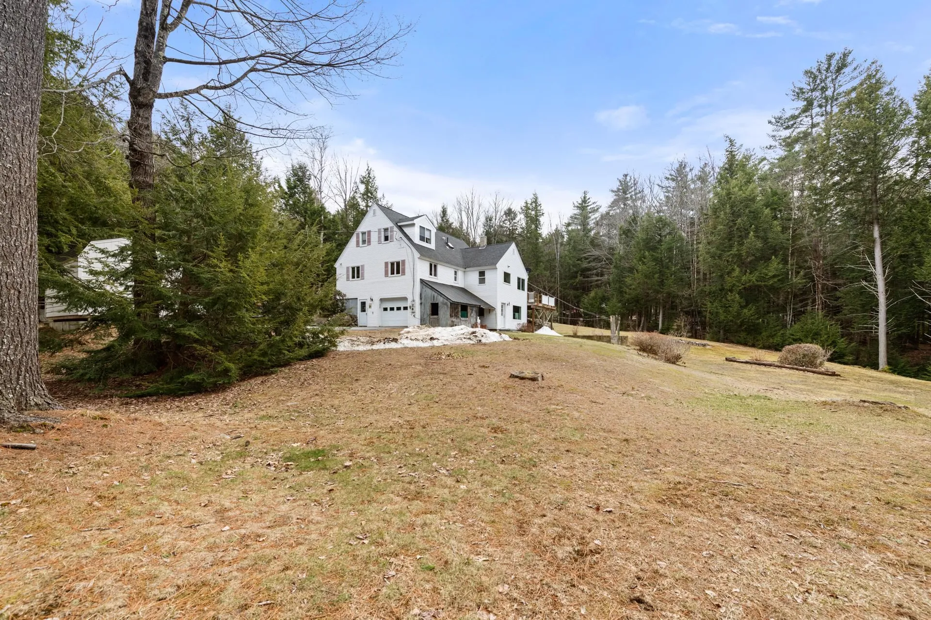 126 Hobart Hill Road Hebron NH 03241