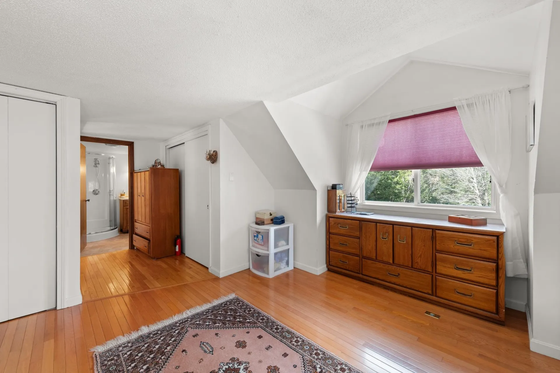 126 Hobart Hill Road Hebron NH 03241