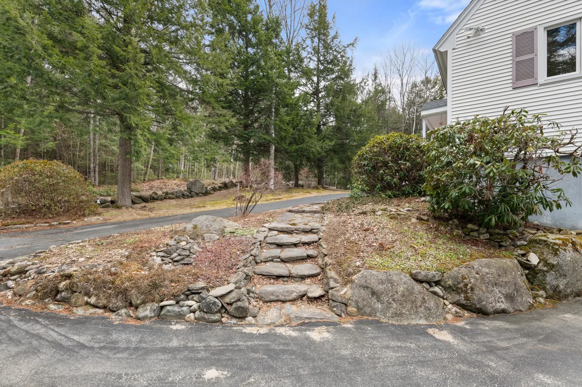 126 Hobart Hill Road Hebron NH 03241