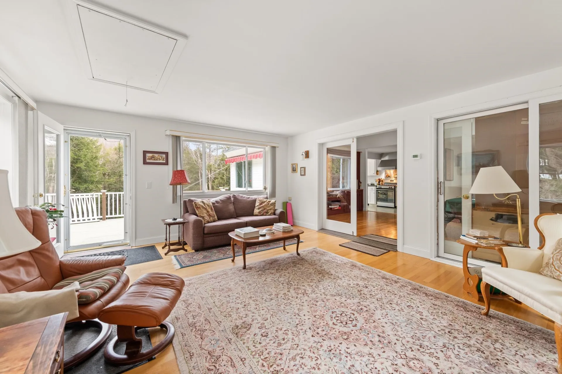126 Hobart Hill Road Hebron NH 03241