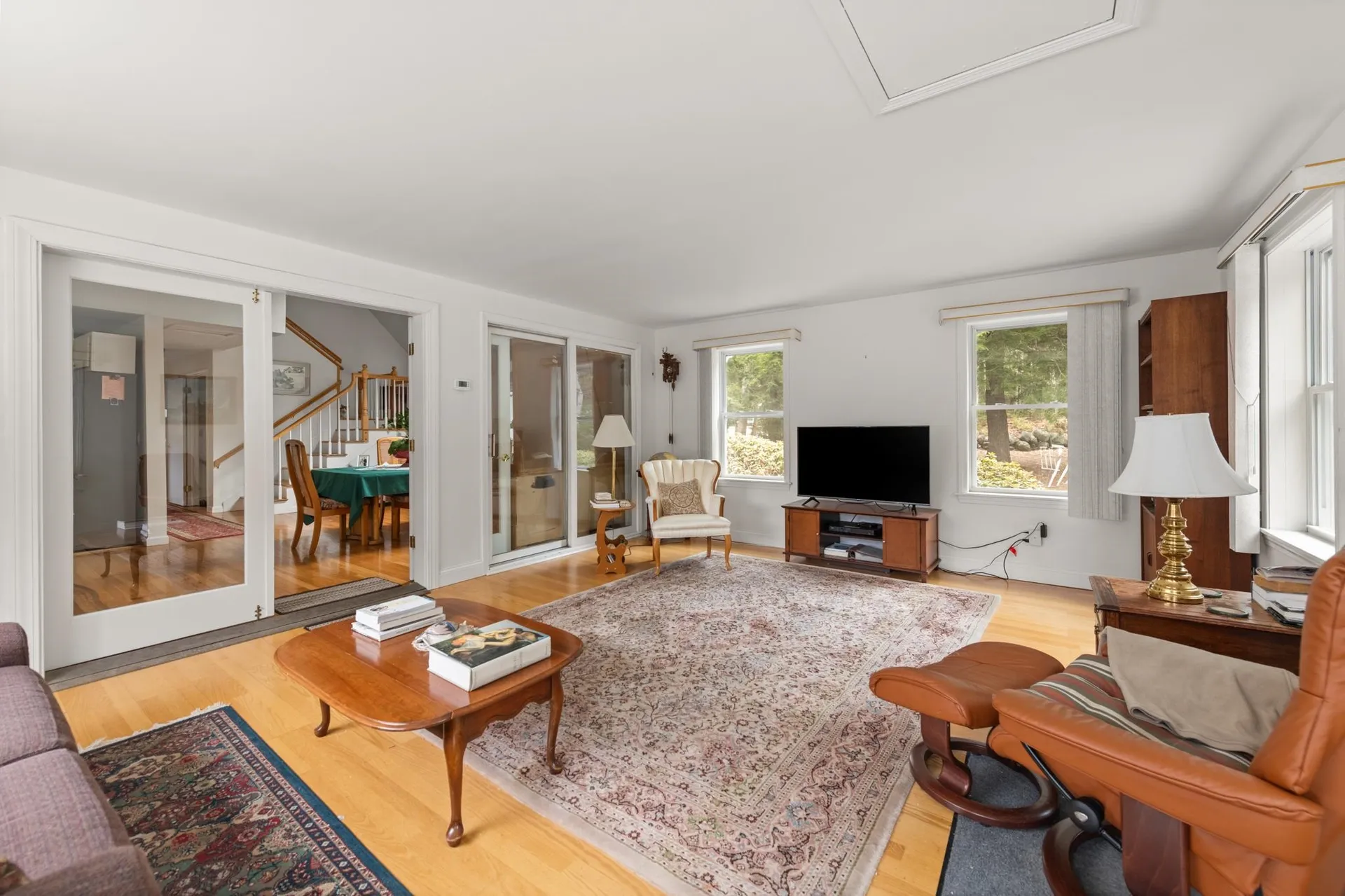 126 Hobart Hill Road Hebron NH 03241