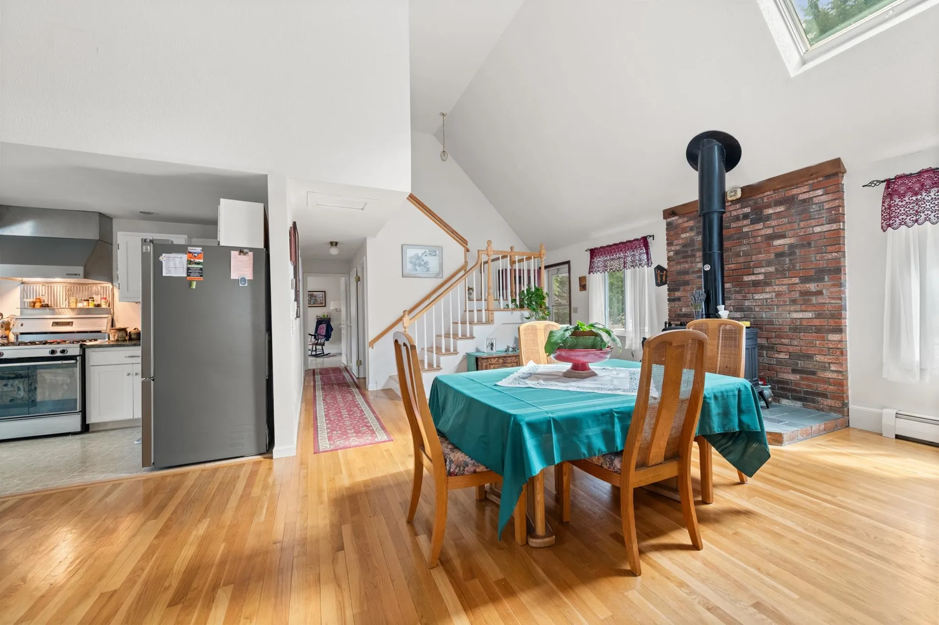 126 Hobart Hill Road Hebron NH 03241