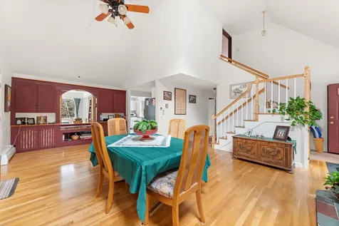 126 Hobart Hill Road Hebron NH 03241