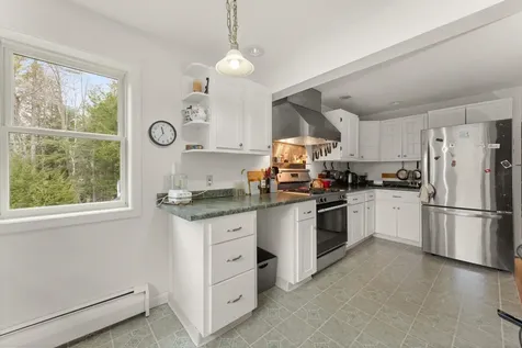 126 Hobart Hill Road Hebron NH 03241