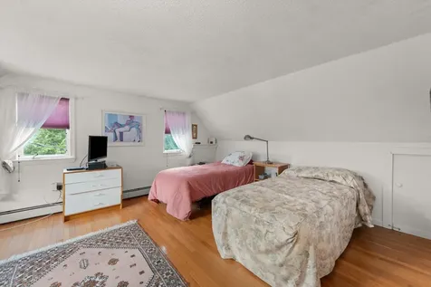 126 Hobart Hill Road Hebron NH 03241