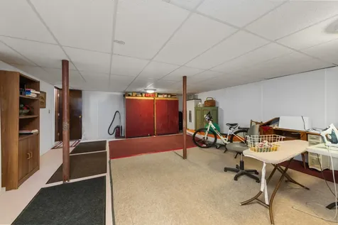 126 Hobart Hill Road Hebron NH 03241