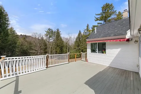 126 Hobart Hill Road Hebron NH 03241