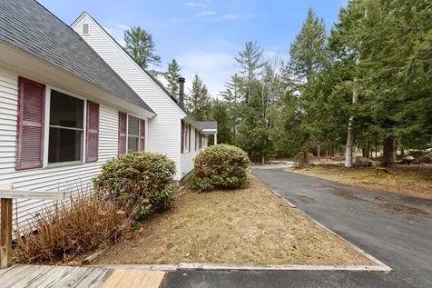 126 Hobart Hill Road Hebron NH 03241