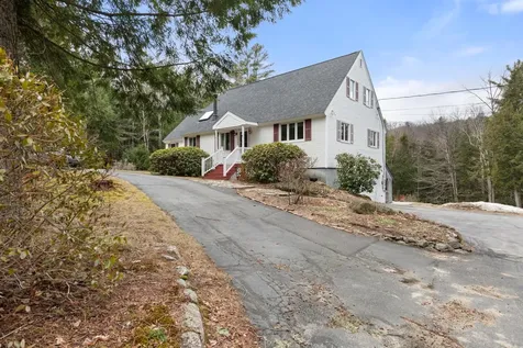 126 Hobart Hill Road Hebron NH 03241