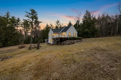 126 Hobart Hill Road Hebron NH 03241
