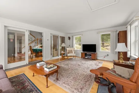 126 Hobart Hill Road Hebron NH 03241
