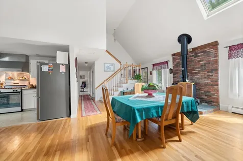 126 Hobart Hill Road Hebron NH 03241
