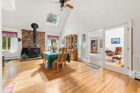 126 Hobart Hill Road Hebron NH 03241