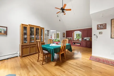 126 Hobart Hill Road Hebron NH 03241