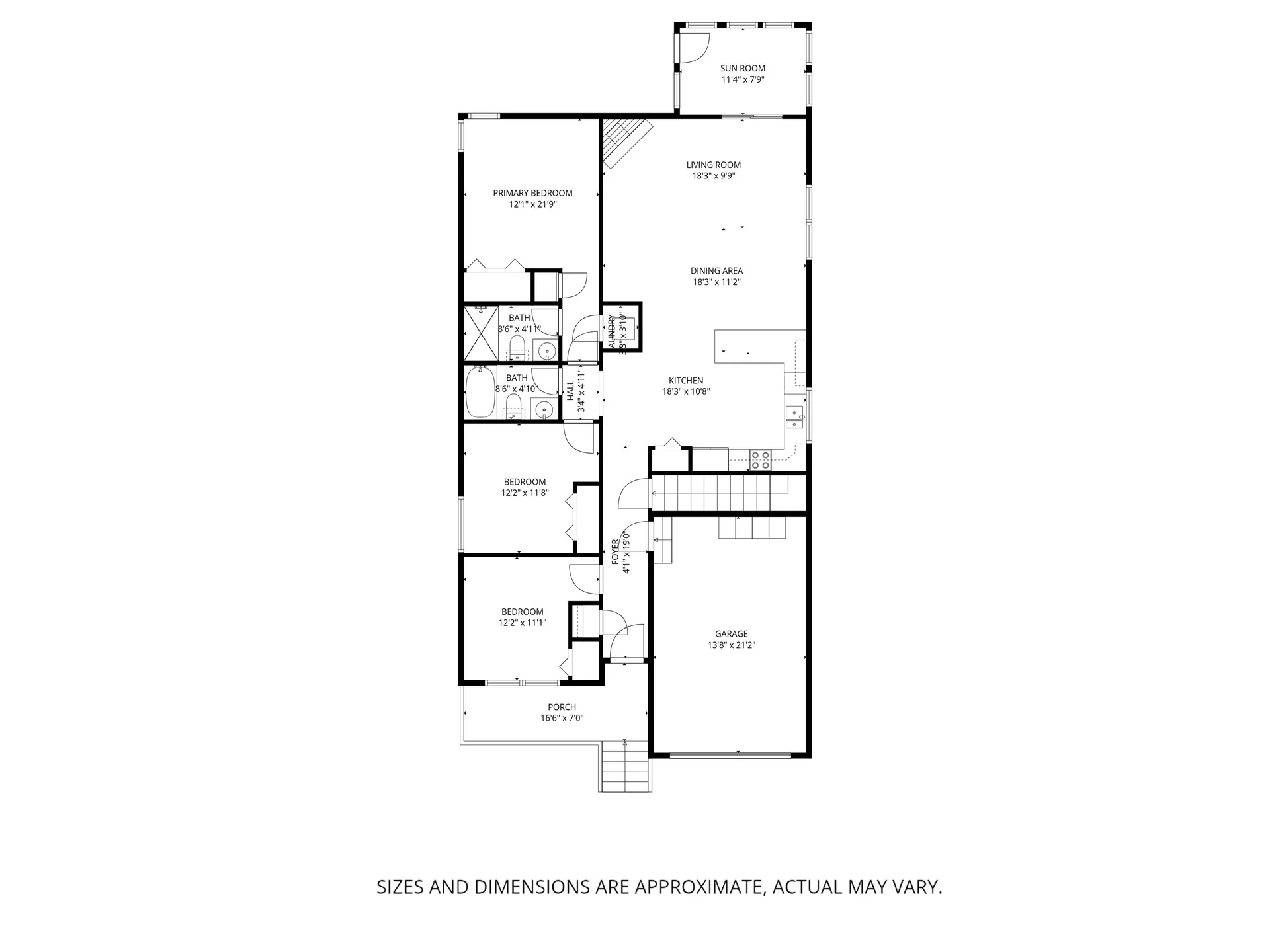 12 Jonathan Drive Concord NH 03303