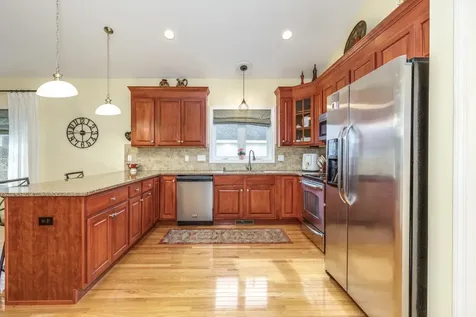 12 Jonathan Drive Concord NH 03303