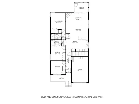 12 Jonathan Drive Concord NH 03303