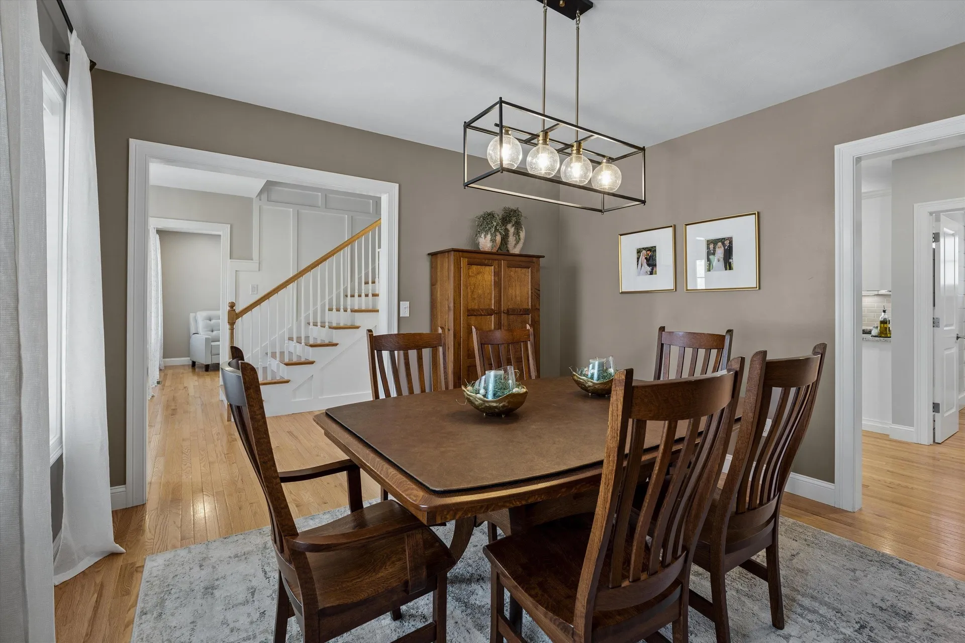 27 Scenic Drive Manchester NH 03104
