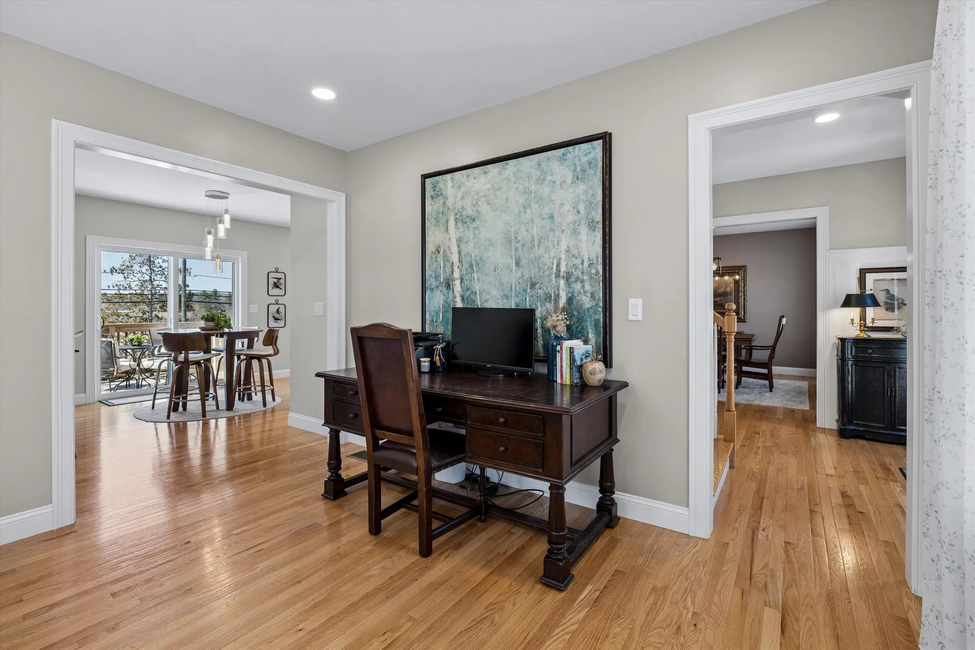 27 Scenic Drive Manchester NH 03104