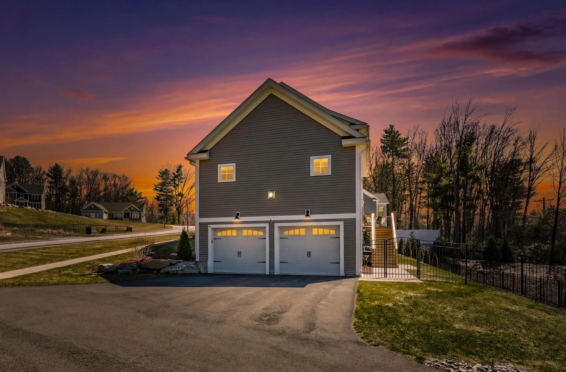 27 Scenic Drive Manchester NH 03104