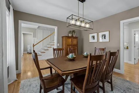 27 Scenic Drive Manchester NH 03104
