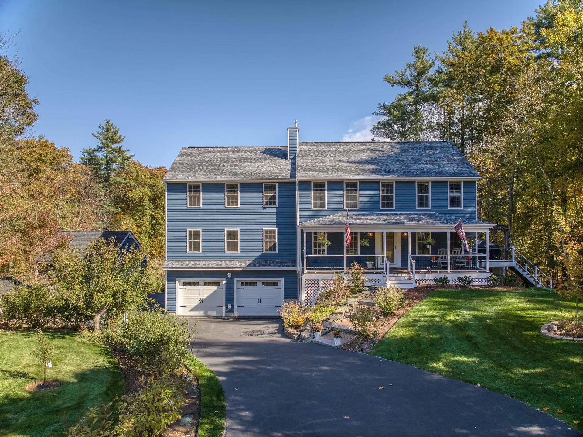 4 Cobblestone Place Merrimack NH 03054