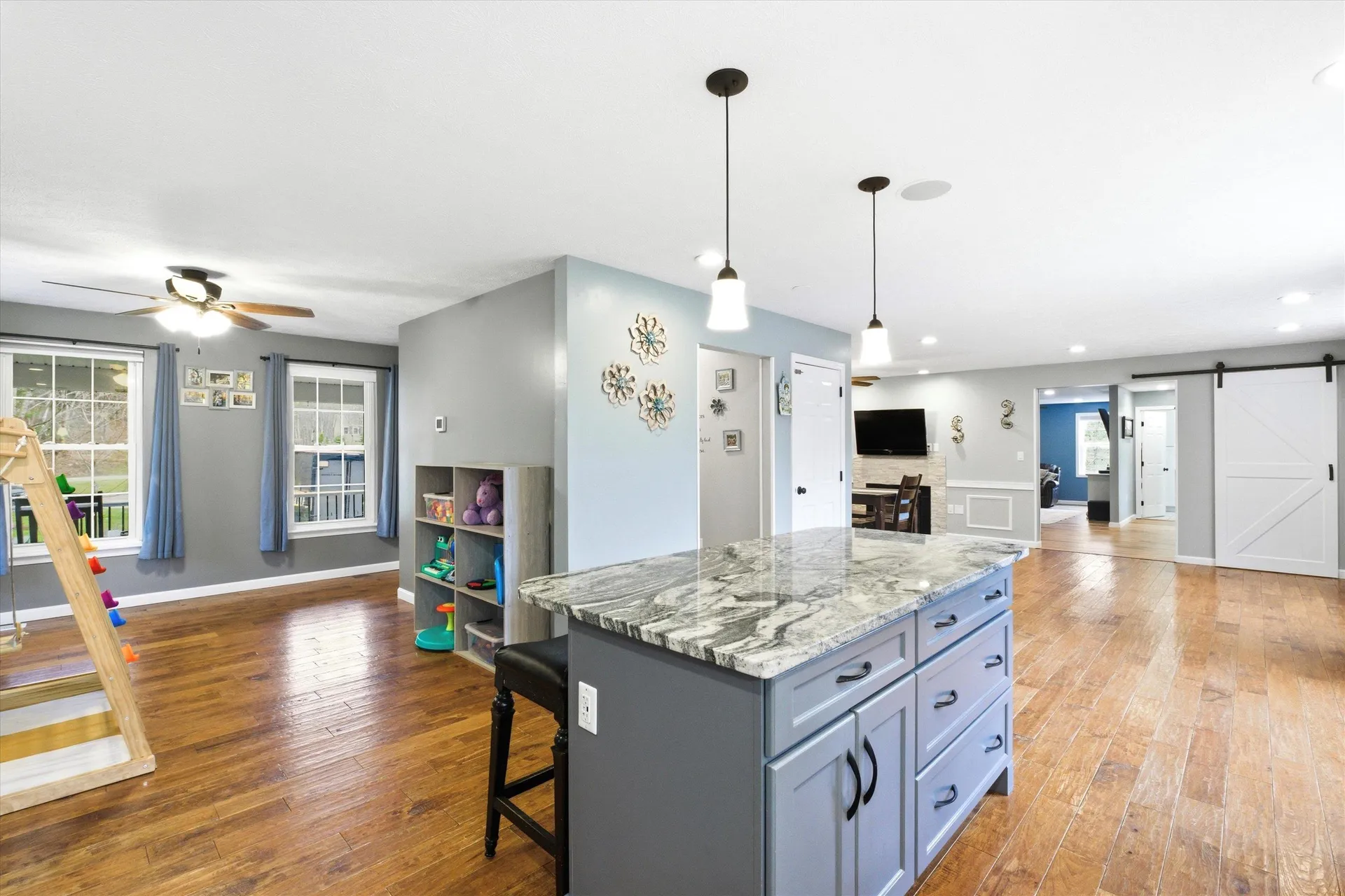 4 Cobblestone Place Merrimack NH 03054