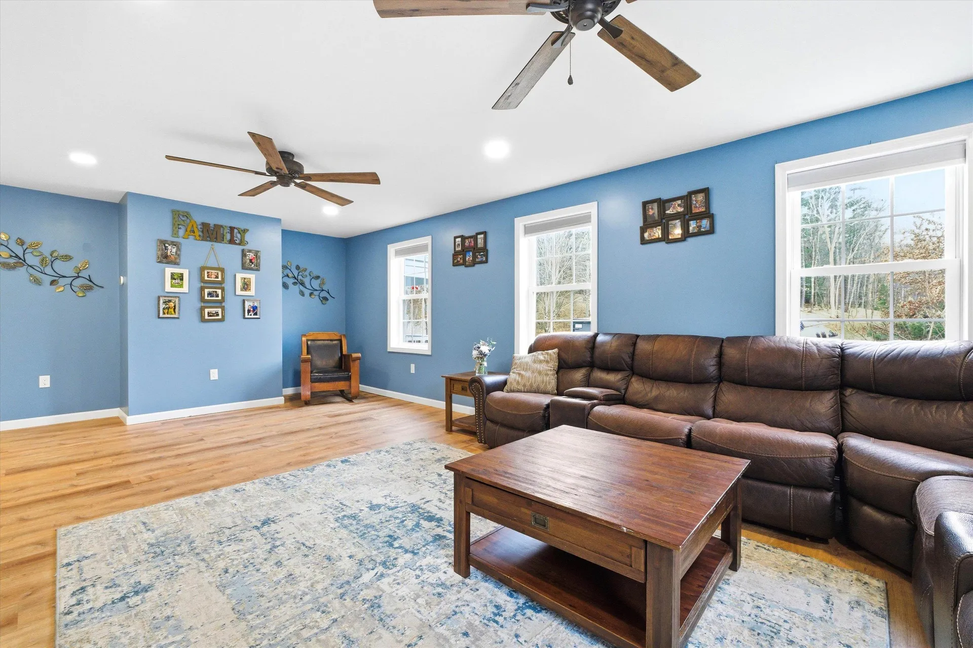 4 Cobblestone Place Merrimack NH 03054