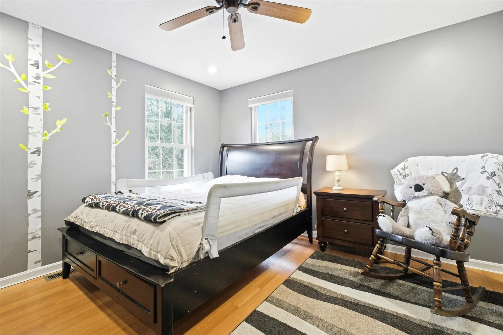 4 Cobblestone Place Merrimack NH 03054