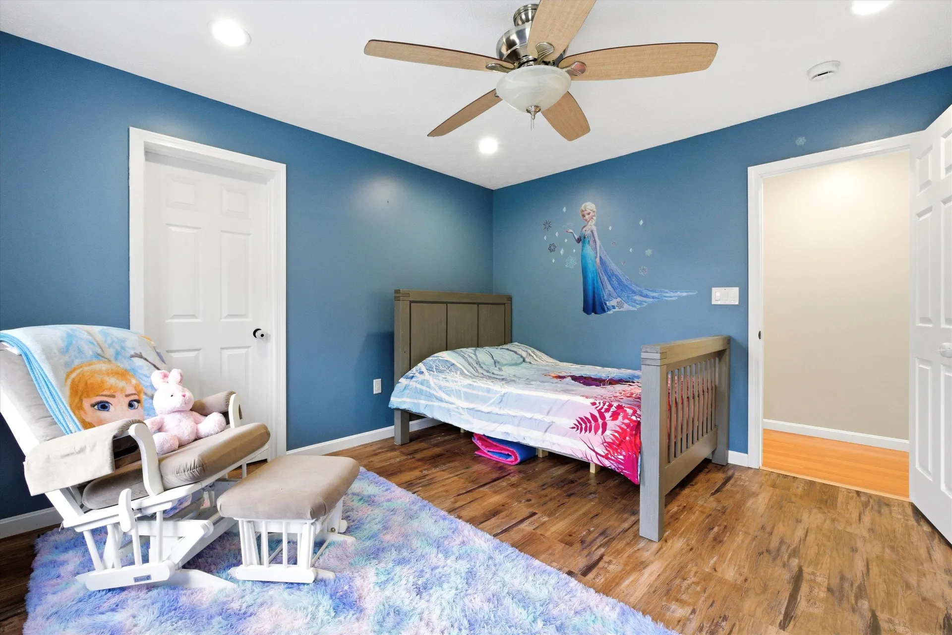 4 Cobblestone Place Merrimack NH 03054