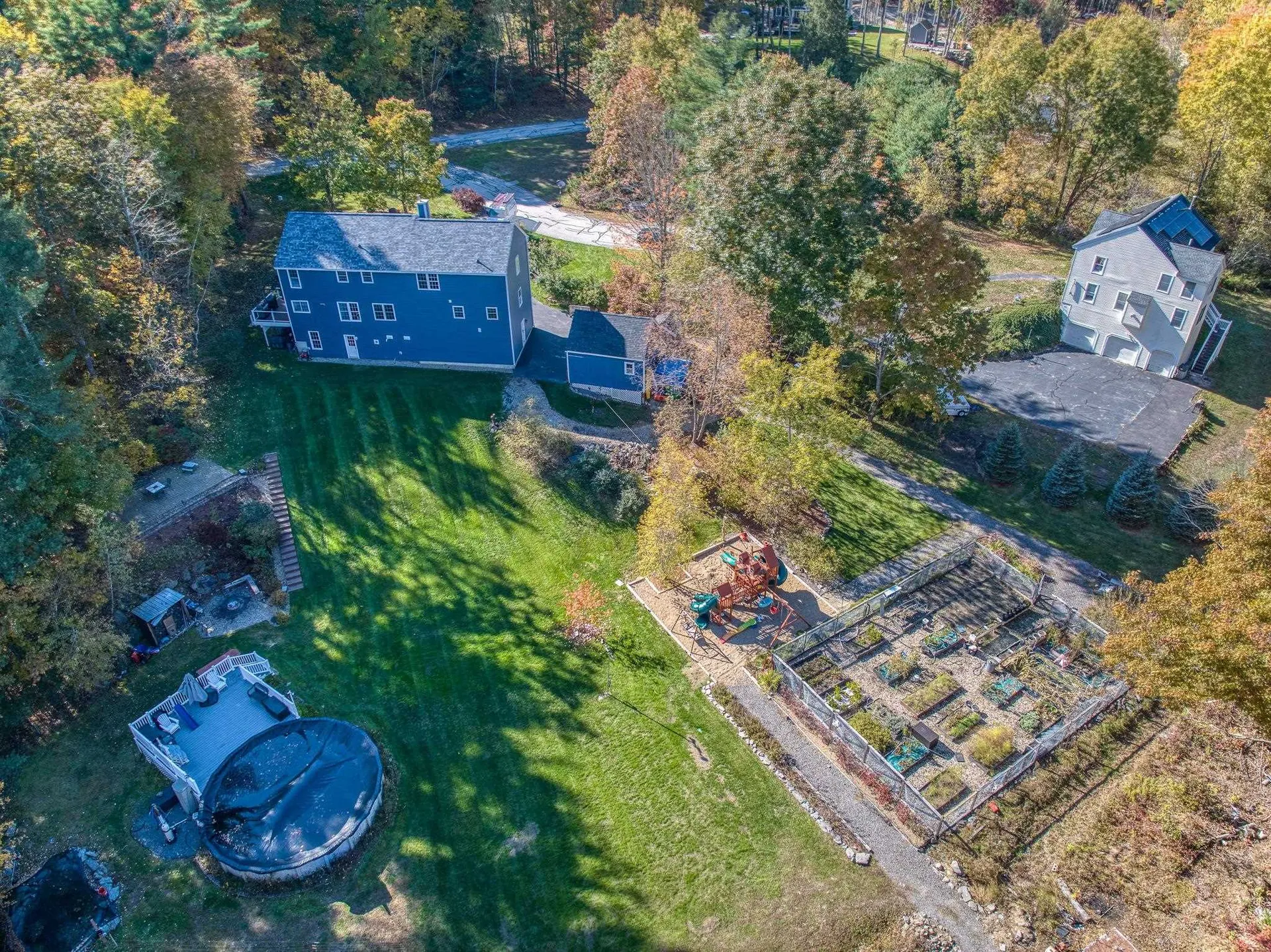 4 Cobblestone Place Merrimack NH 03054