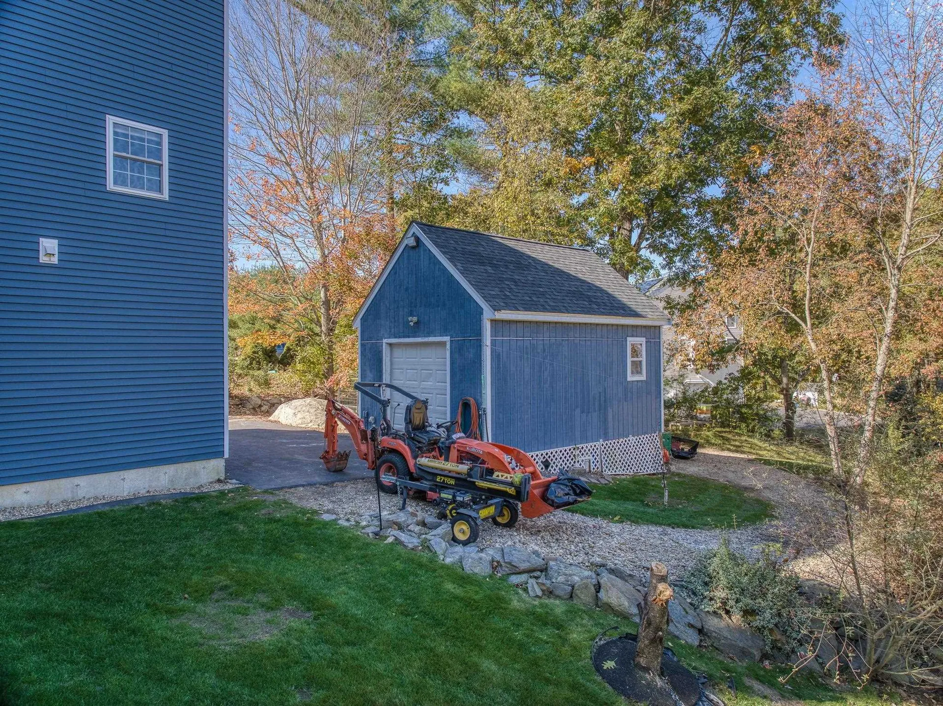4 Cobblestone Place Merrimack NH 03054