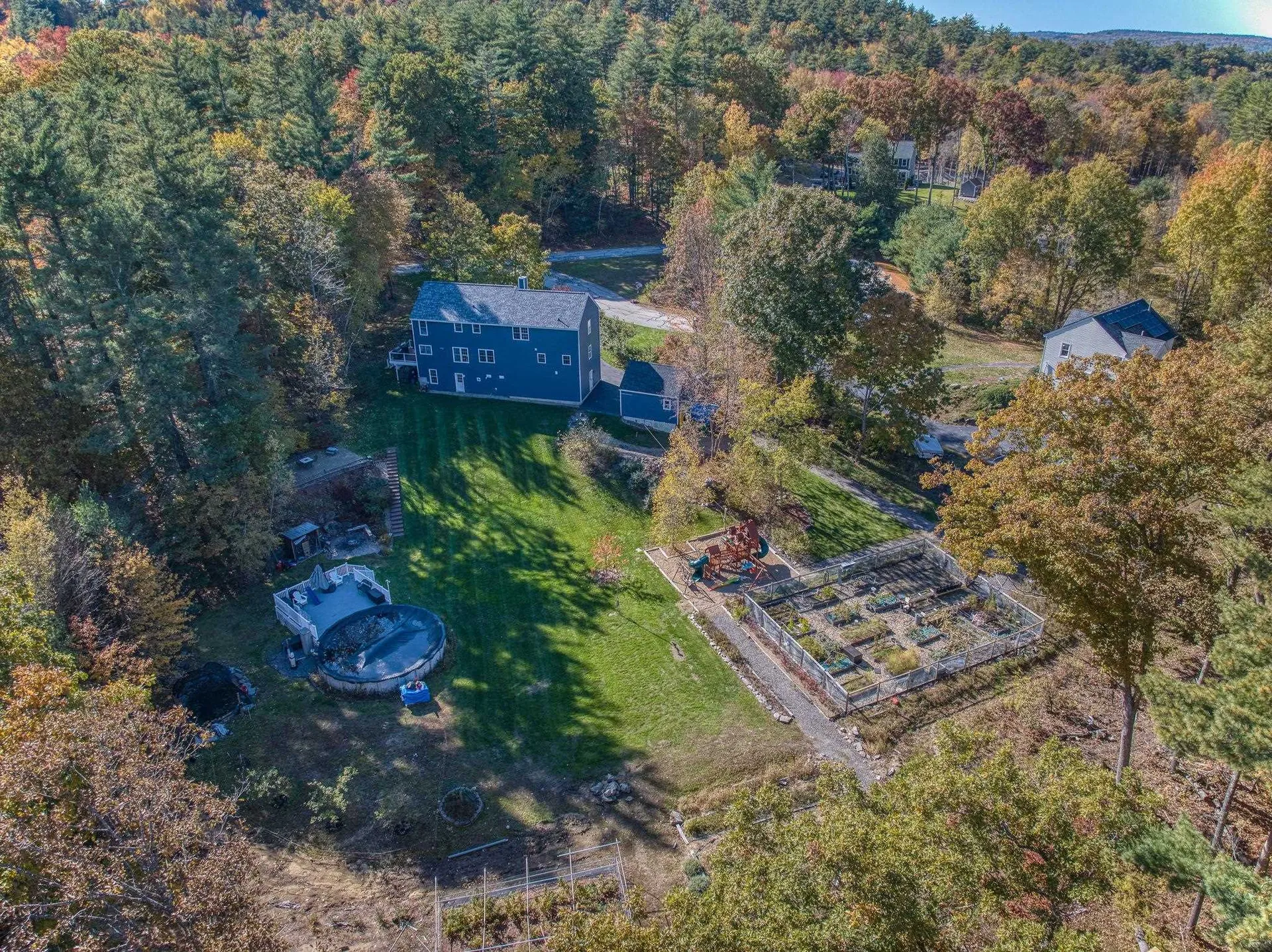4 Cobblestone Place Merrimack NH 03054