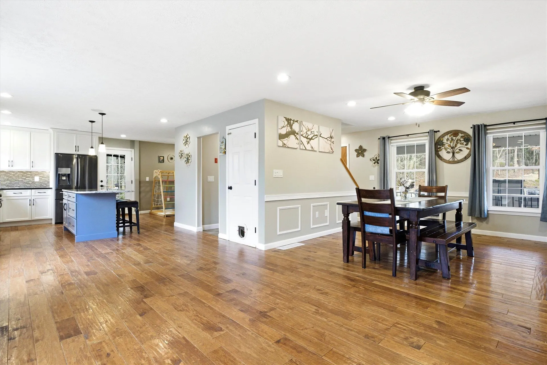4 Cobblestone Place Merrimack NH 03054