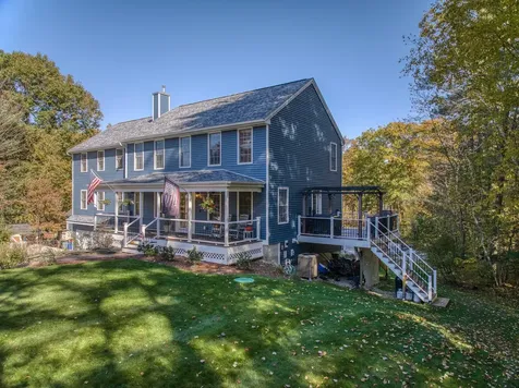 4 Cobblestone Place Merrimack NH 03054