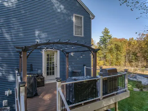 4 Cobblestone Place Merrimack NH 03054
