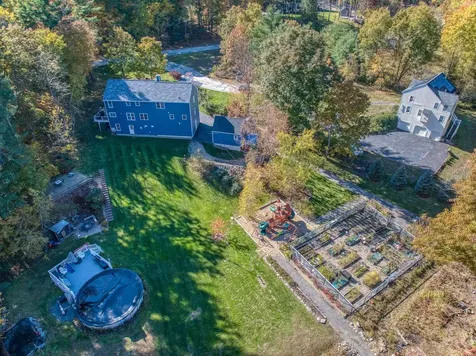 4 Cobblestone Place Merrimack NH 03054