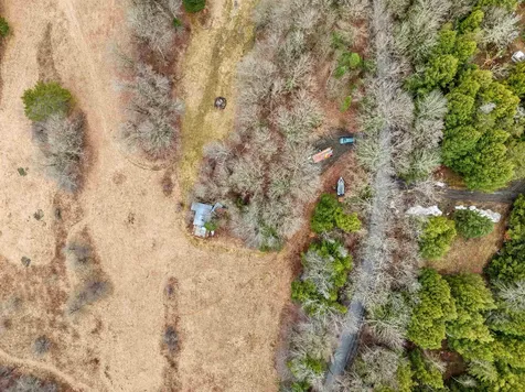 00 George Road Calais VT 05667