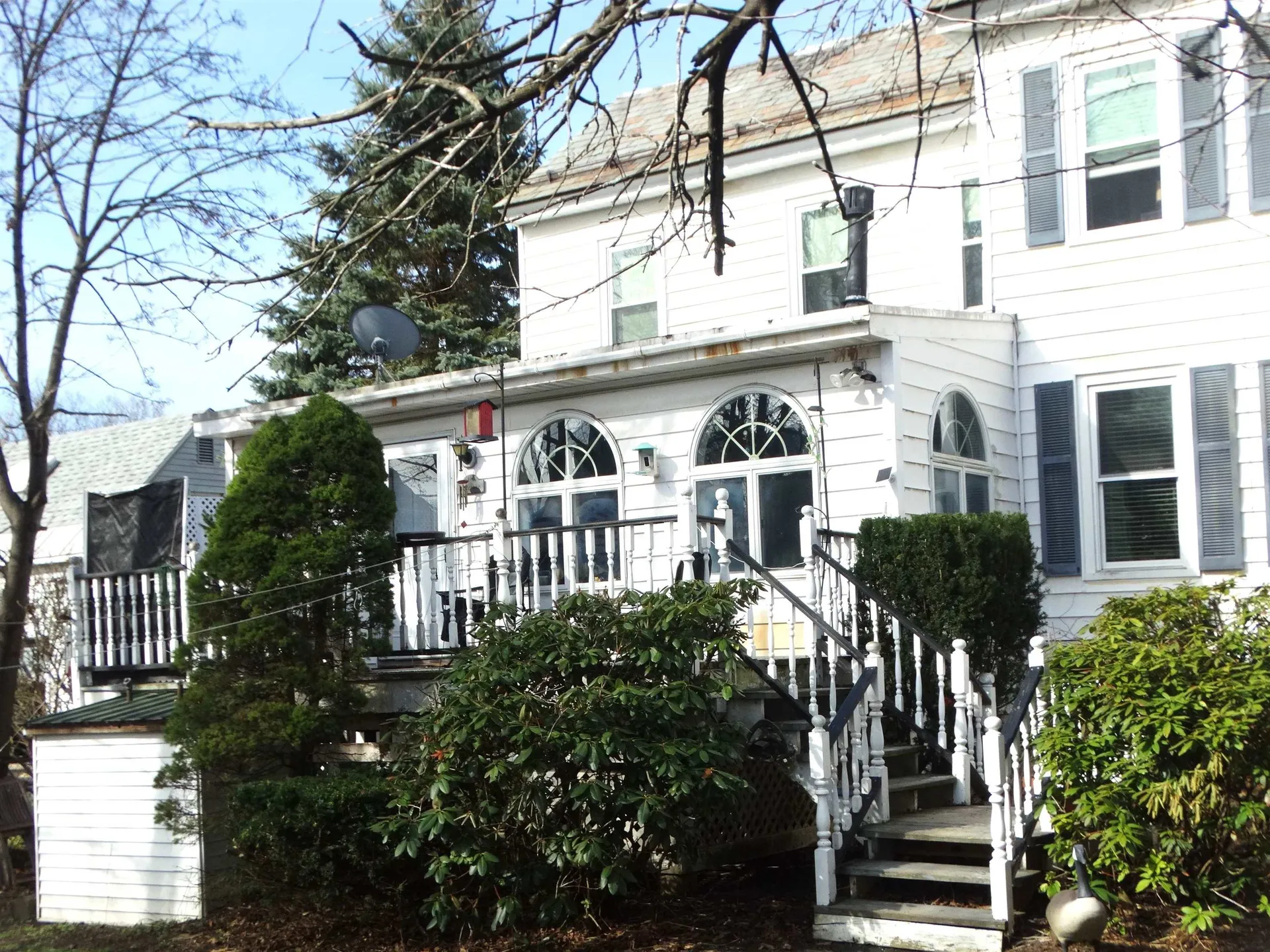 Keene NH, 65 Dunbar Street