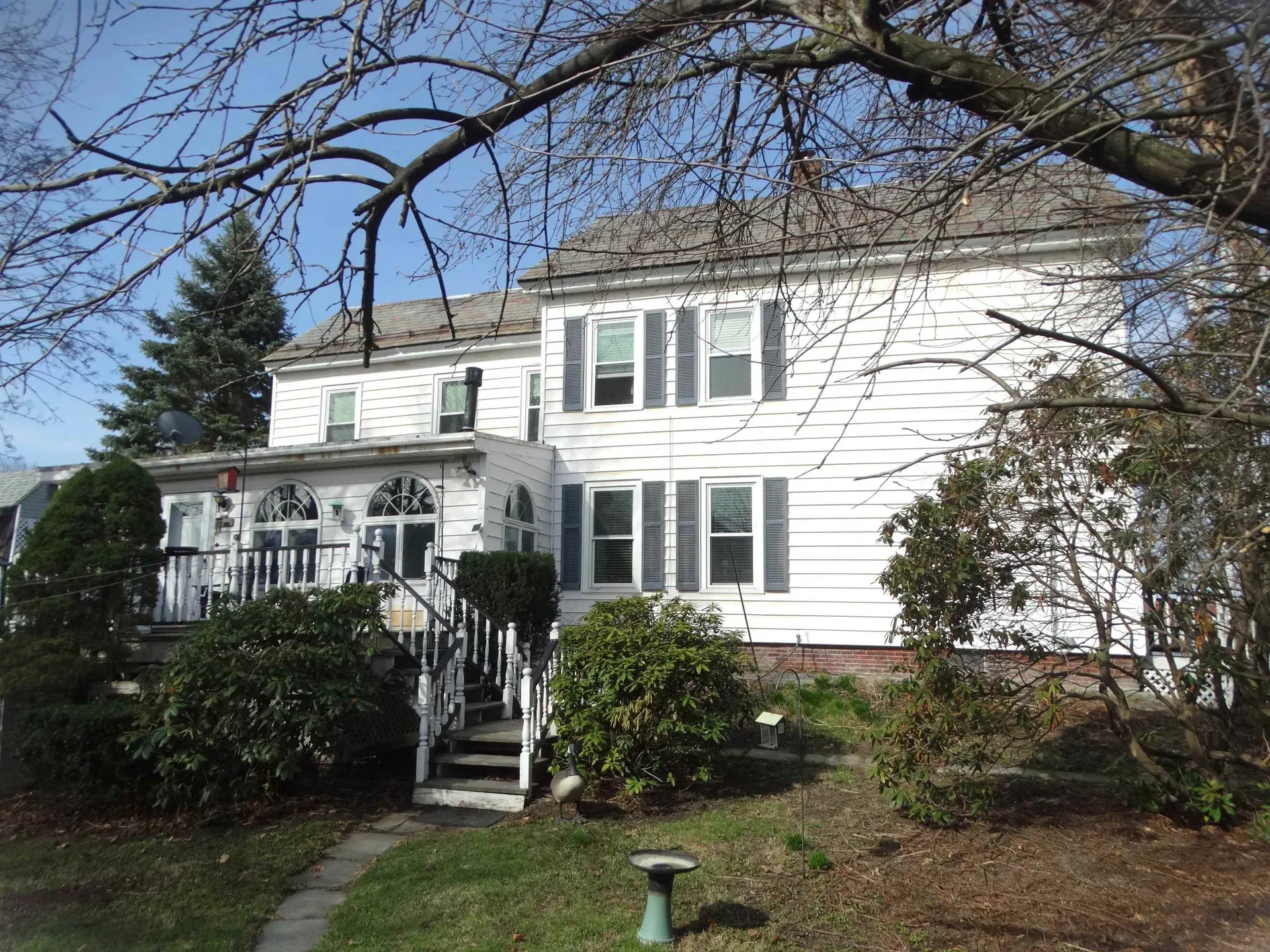 65 Dunbar Street Keene NH 03431