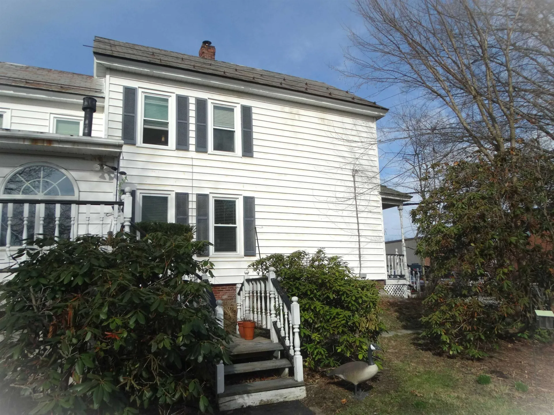 65 Dunbar Street Keene NH 03431