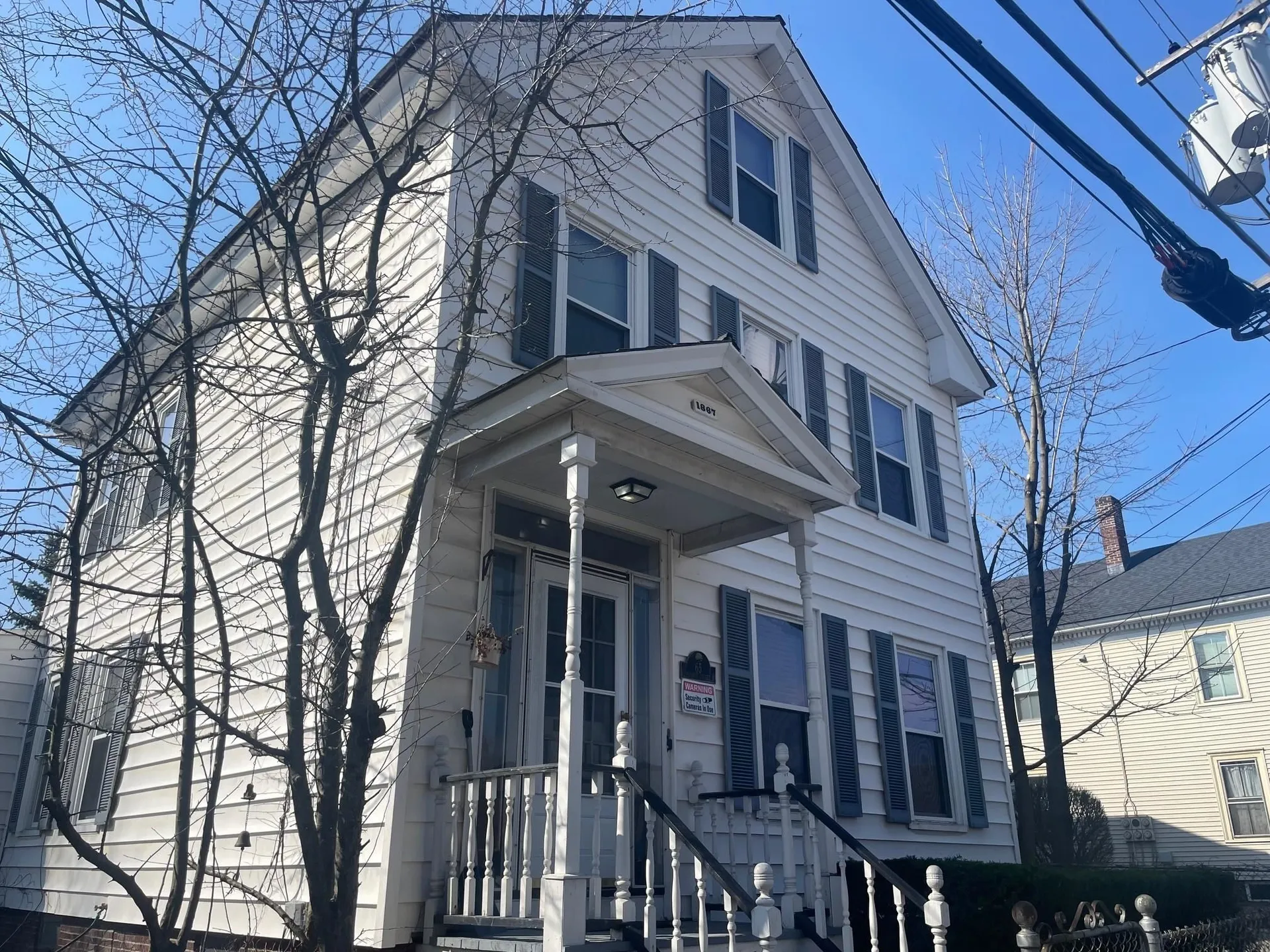 65 Dunbar Street Keene NH 03431