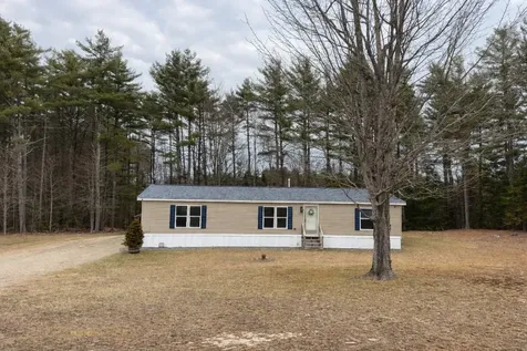 252 Partridge Lane Haverhill NH 03774