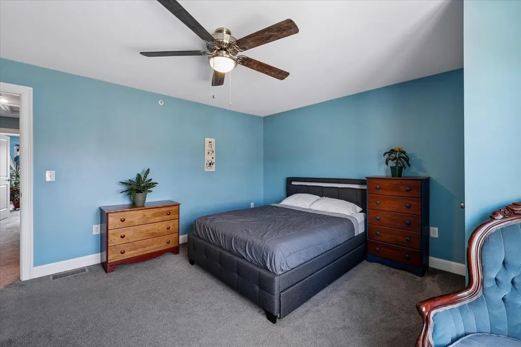 11 Callaway Drive Concord NH 03301